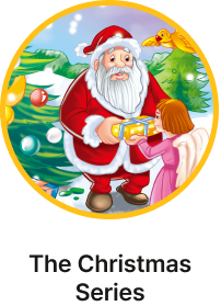 The Christmas Series